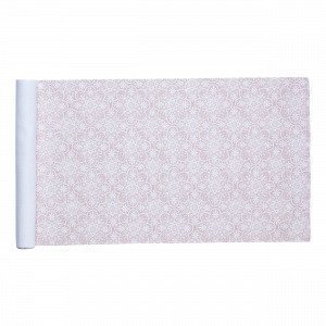 Hemtex Charlotte Kaitaliina Roosa 35x120 Cm