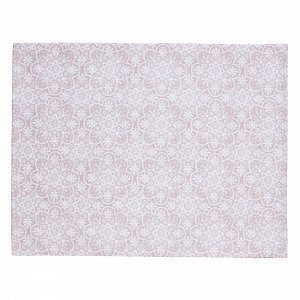 Hemtex Charlotte Tabletti Roosa 35x45 Cm