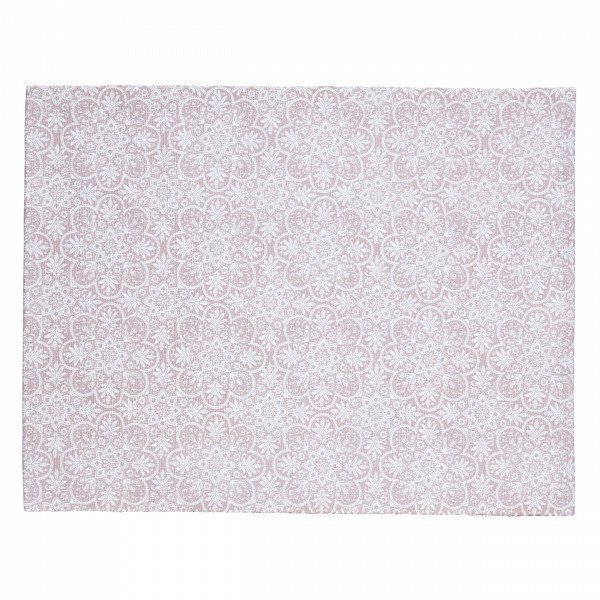 Hemtex Charlotte Tabletti Roosa 35x45 Cm