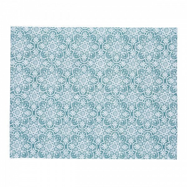 Hemtex Charlotte Tabletti Vihreä 35x45 Cm