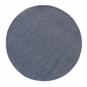 Hemtex Dot Pintakäsitelty Tabletti Denimsininen