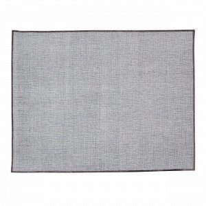 Hemtex Dot Tabletti Vaaleanharmaa 35x45 Cm