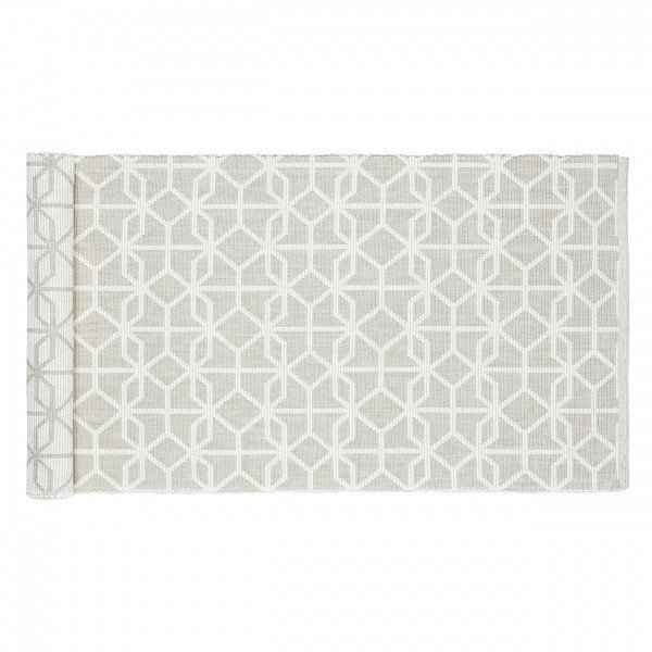 Hemtex Edit Kaitaliina Harmaa 35x120 Cm