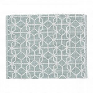 Hemtex Edit Tabletti Turkoosi 35x45 Cm