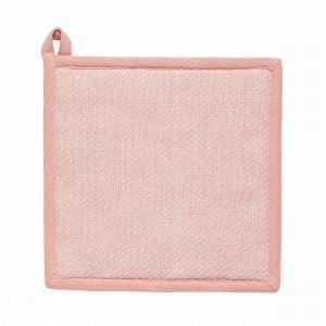 Hemtex Ellinor Pannulappu Pioni 23x23 Cm