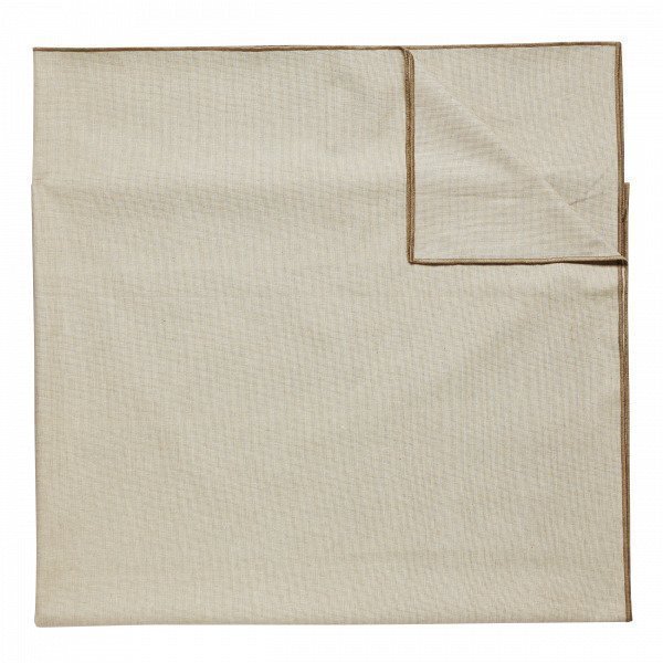 Hemtex Erik Pöytäliina Beige 140x250 Cm