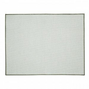 Hemtex Erik Tabletti Keskivihreä 35x45 Cm