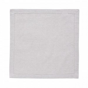 Hemtex Ester Lautasliina Beige 45x45 Cm