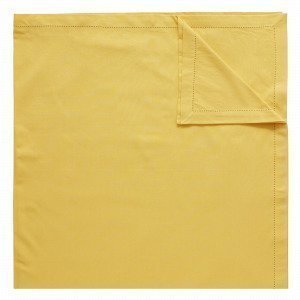 Hemtex Ester Pöytäliina Maissi 140x250 Cm