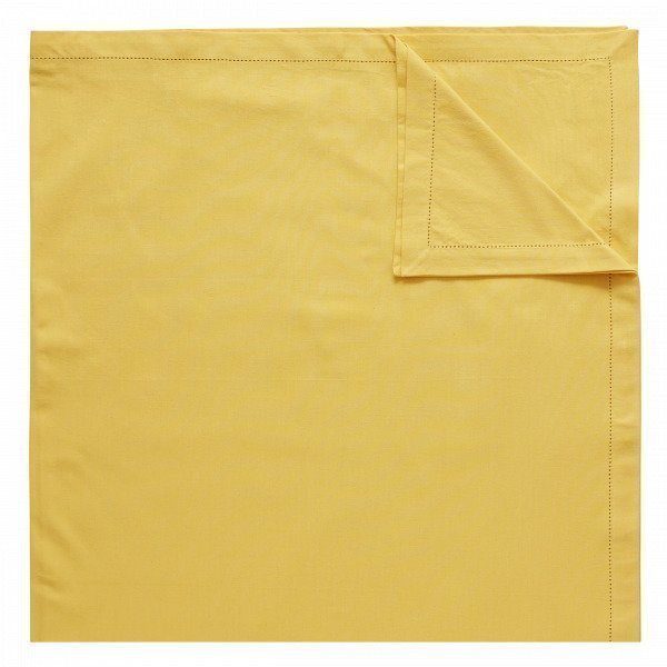 Hemtex Ester Pöytäliina Maissi 140x250 Cm