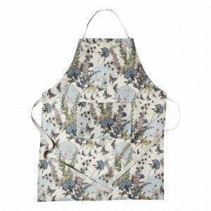 Hemtex Foxglove Apron Esiliina Multi 70x90 Cm