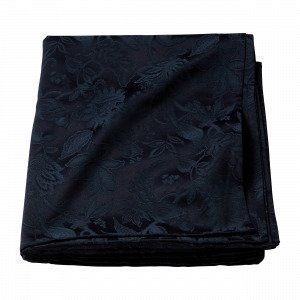 Hemtex Francine Tablecloth Pöytäliina Tummansininen 140x250 Cm