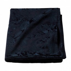 Hemtex Francine Tablecloth Pöytäliina Tummansininen 140x250 Cm