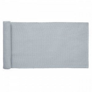 Hemtex Freja Kaitaliina Harmaa 36x125 Cm