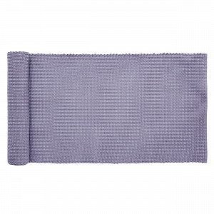 Hemtex Freja Kaitaliina Liila / Mauve 36x125 Cm