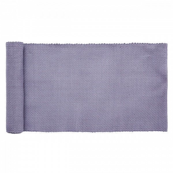 Hemtex Freja Kaitaliina Liila / Mauve 36x125 Cm