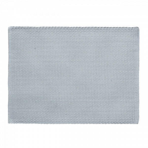 Hemtex Freja Pöytätabletti Harmaa 35x45 Cm