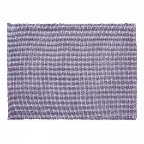 Hemtex Freja Pöytätabletti Liila / Mauve 35x45 Cm