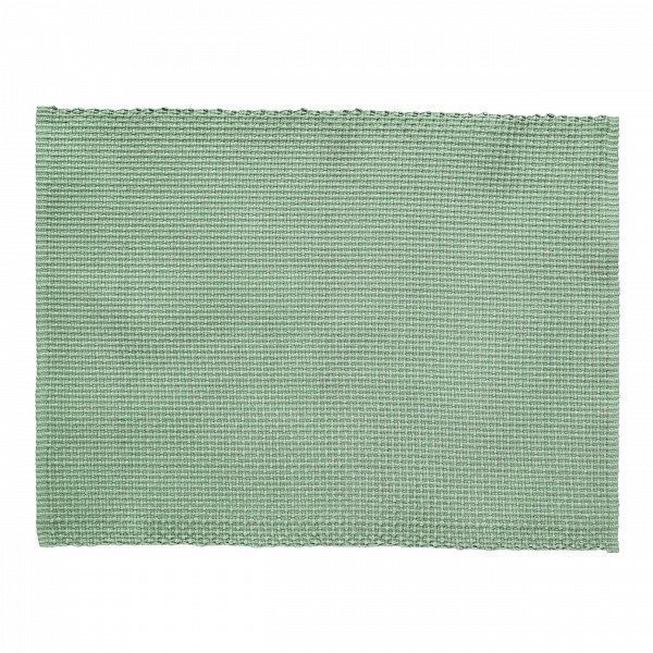 Hemtex Freja Pöytätabletti Pistaasi 35x45 Cm