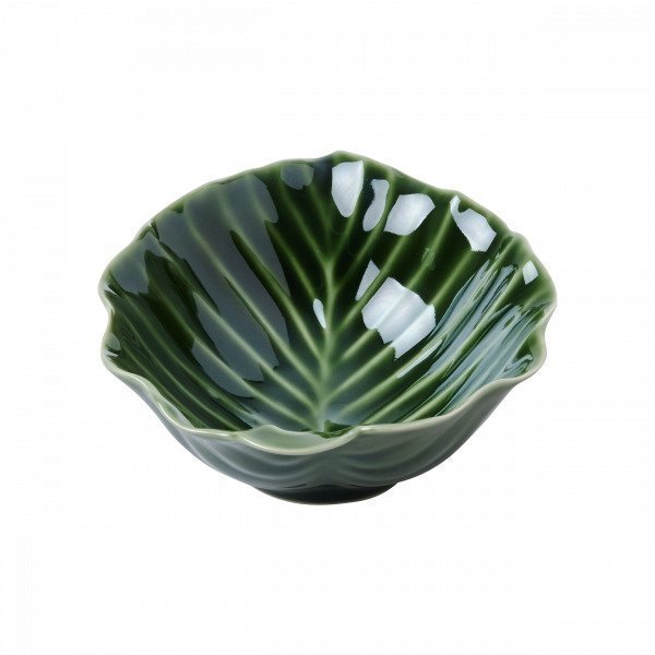 Hemtex Gillis Bowl Kulho Vihreä 14x15 Cm