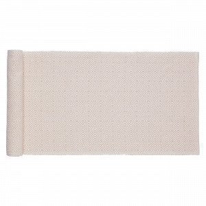 Hemtex Gåsöga Kaitaliina Roosa 35x120 Cm