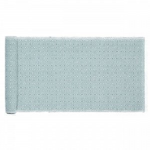 Hemtex Gåsöga Kaitaliina Vihreä 35x120 Cm