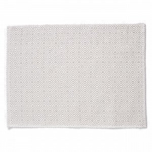 Hemtex Gåsöga Tabletti Harmaa 35x45 Cm