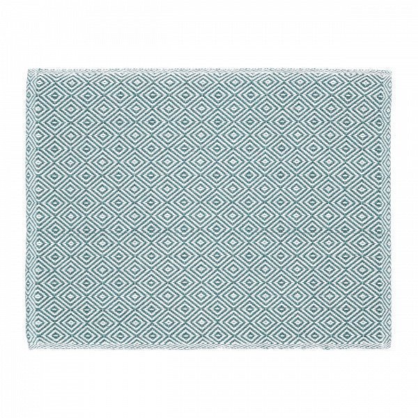 Hemtex Gåsöga Tabletti Vihreä 35x45 Cm