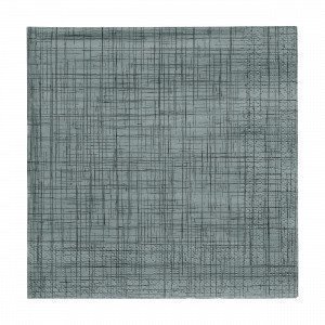 Hemtex Hilde Napkins Paperiservetti Keskivihreä 33x33 Cm