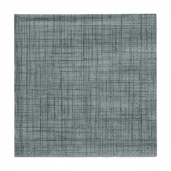 Hemtex Hilde Napkins Paperiservetti Keskivihreä 33x33 Cm