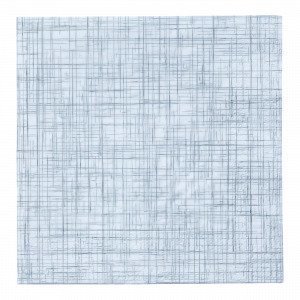 Hemtex Hilde Napkins Paperiservetti Ruosteenpunainen 33x33 Cm