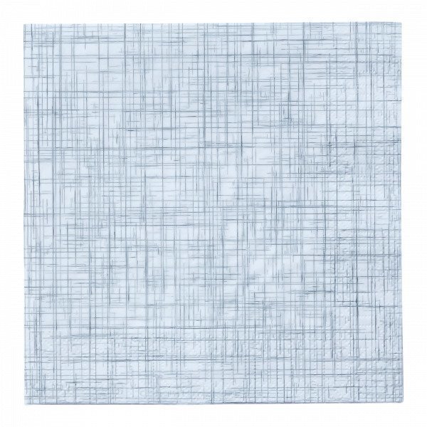 Hemtex Hilde Napkins Paperiservetti Ruosteenpunainen 33x33 Cm