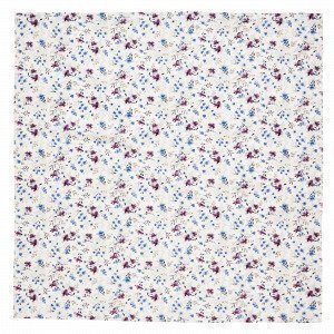 Hemtex Isolde Pöytäliina Multi 85x85 Cm