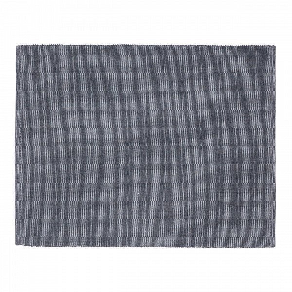 Hemtex Ivy Placemat Pöytätabletti Harmaa 35x45 Cm