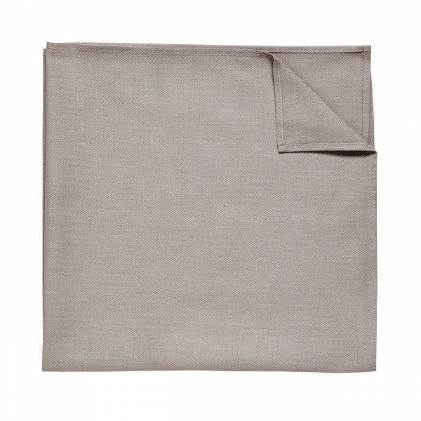 Hemtex Johan Pöytäliina Beige 90x90 Cm