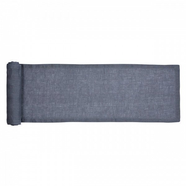 Hemtex Lina Kaitaliina Denimsininen 25x250 Cm