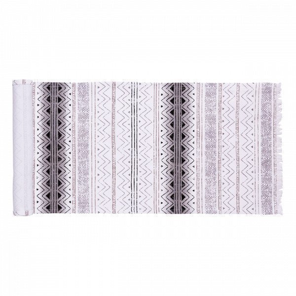 Hemtex Maniana Kaitaliina Beige 35x120 Cm