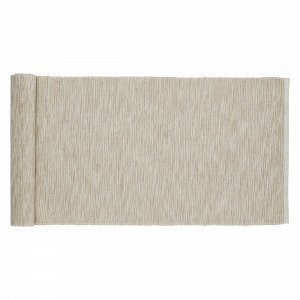 Hemtex Nora Kaitaliina Beige 35x120 Cm