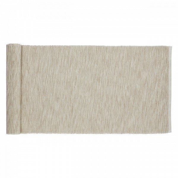 Hemtex Nora Kaitaliina Beige 35x120 Cm