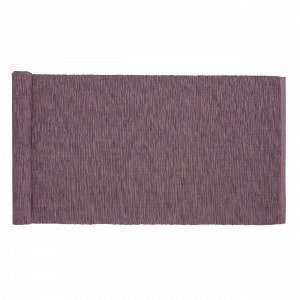 Hemtex Nora Kaitaliina Liila / Mauve 35x120 Cm