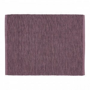 Hemtex Nora Tabletti Liila / Mauve 35x45 Cm