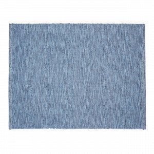 Hemtex Nora Tabletti Sininen 35x45 Cm