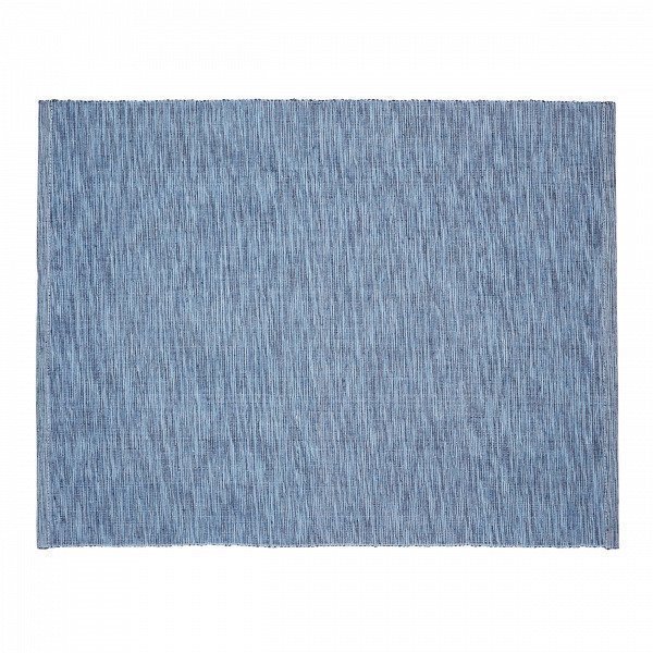 Hemtex Nora Tabletti Sininen 35x45 Cm