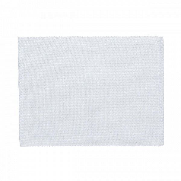 Hemtex Plaine Placemat Pöytätabletti Denimsininen 35x45 Cm