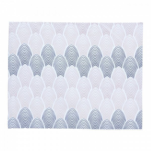 Hemtex Shelley Placemat Pöytätabletti Beige 35x45 Cm