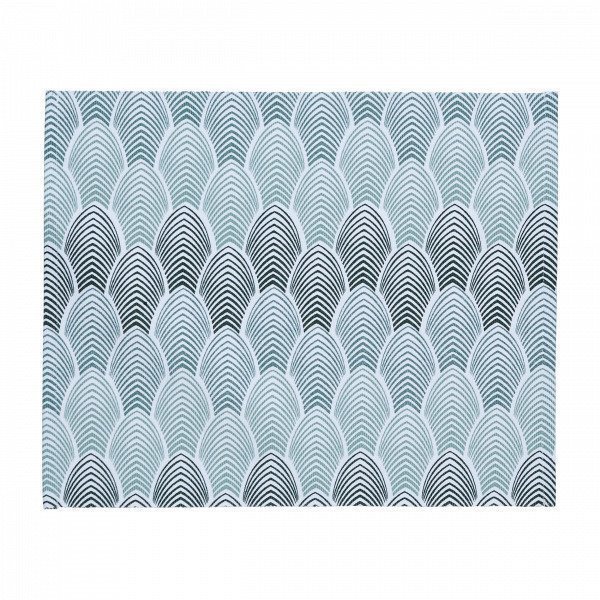 Hemtex Shelley Placemat Pöytätabletti Roosa 35x45 Cm