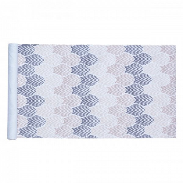 Hemtex Shelley Runner Kaitaliina Beige 35x120 Cm