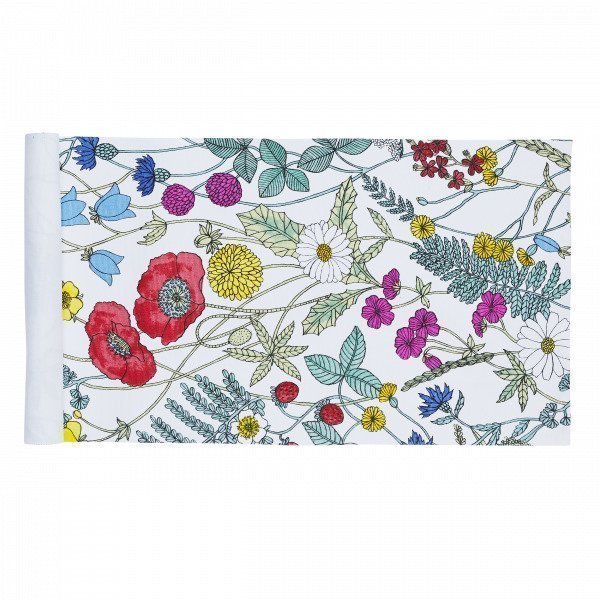 Hemtex Sommar Kaitaliina Multi 35x120 Cm