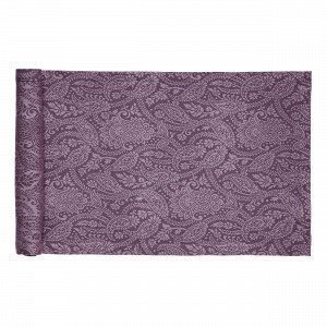 Hemtex Spira Kaitaliina Liila / Mauve 40x140 Cm