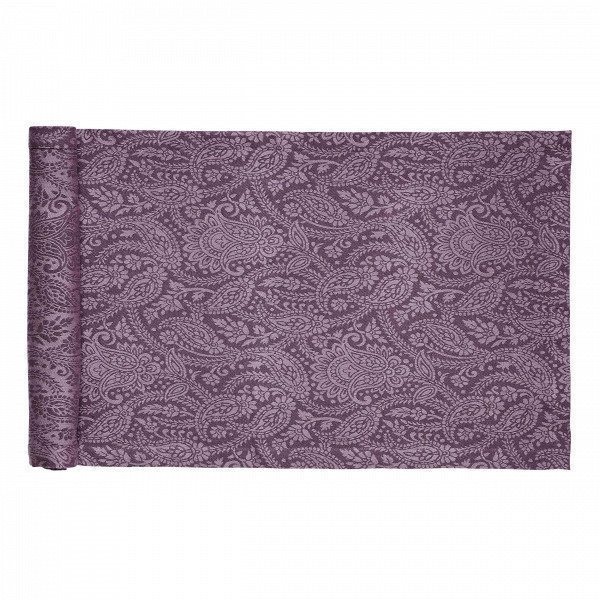 Hemtex Spira Kaitaliina Liila / Mauve 40x140 Cm